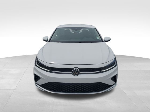 2025 Volkswagen Jetta S