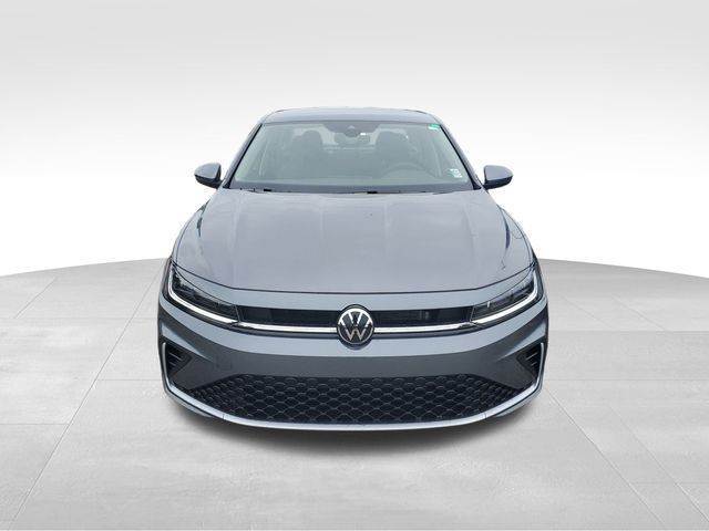 2025 Volkswagen Jetta S