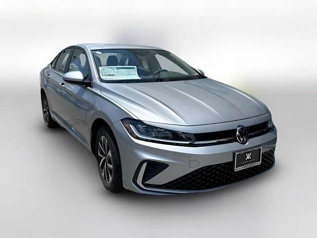 2025 Volkswagen Jetta S