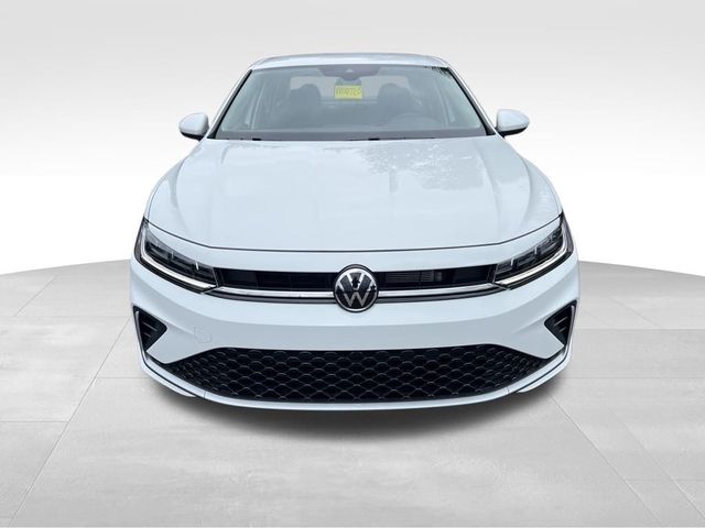 2025 Volkswagen Jetta S