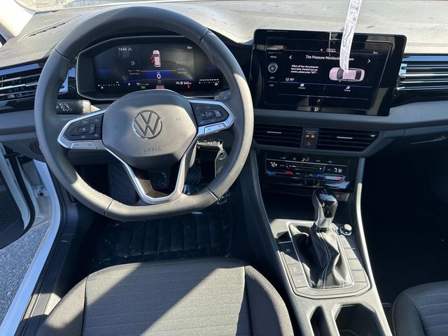 2025 Volkswagen Jetta S