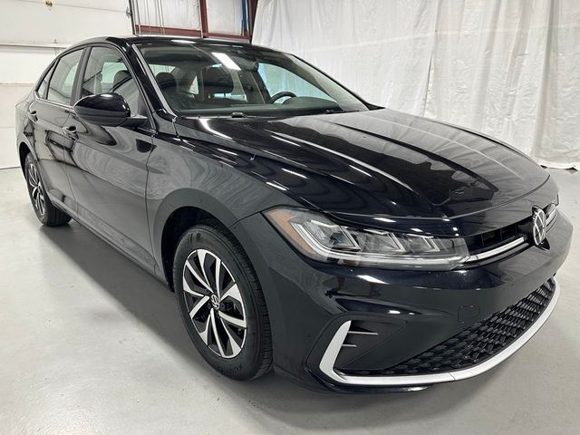 2025 Volkswagen Jetta S