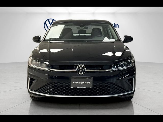 2025 Volkswagen Jetta S