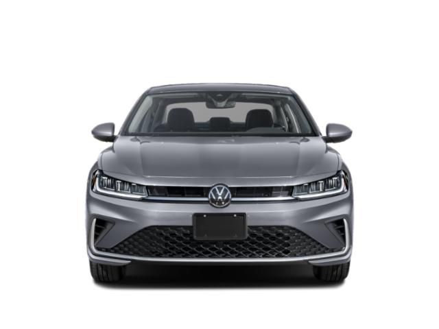 2025 Volkswagen Jetta S