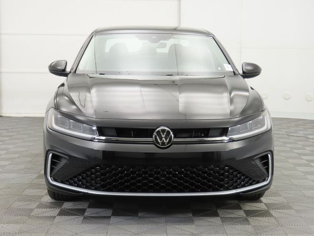 2025 Volkswagen Jetta S