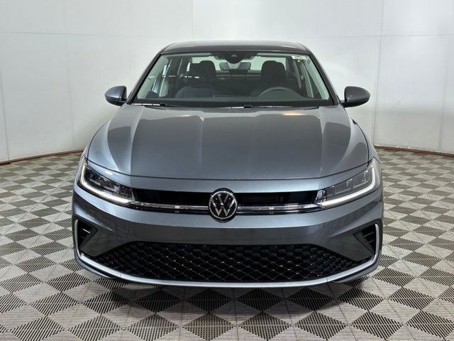 2025 Volkswagen Jetta S