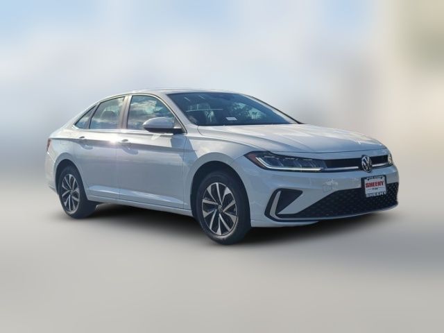 2025 Volkswagen Jetta S