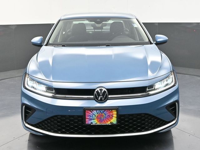 2025 Volkswagen Jetta S