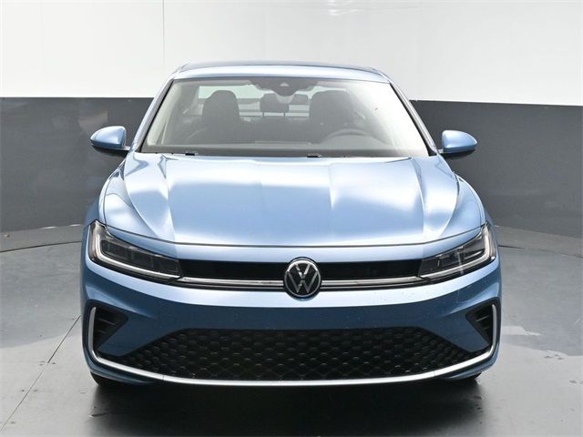 2025 Volkswagen Jetta S