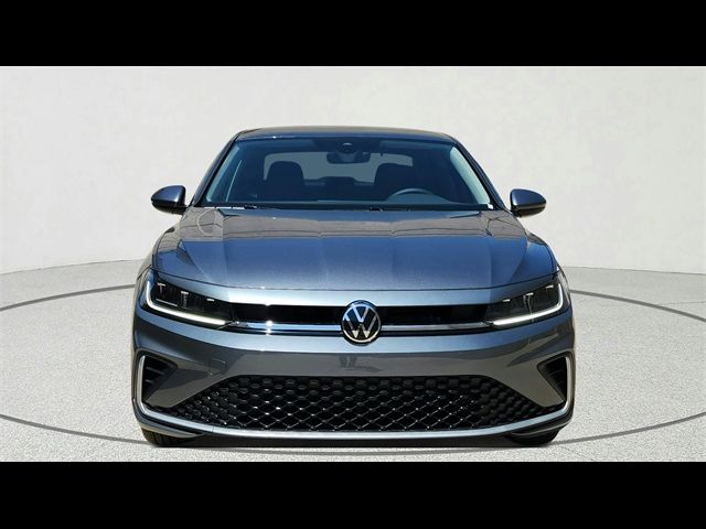 2025 Volkswagen Jetta S