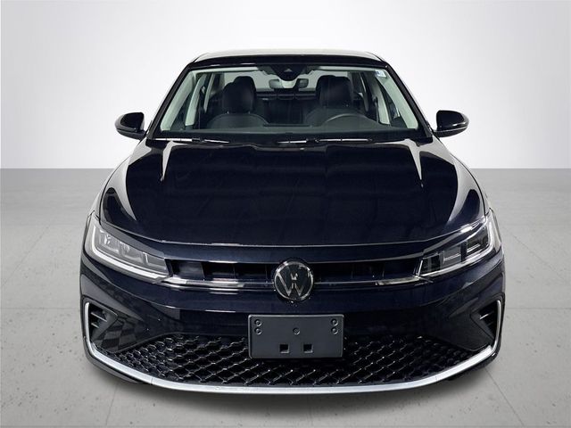 2025 Volkswagen Jetta S