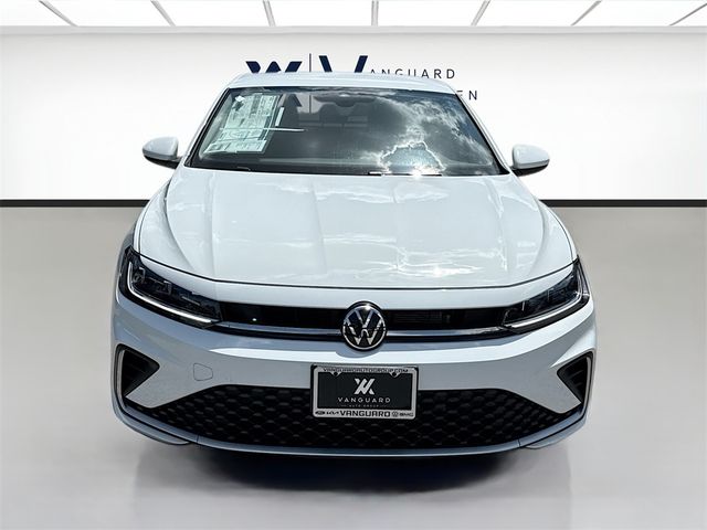 2025 Volkswagen Jetta S