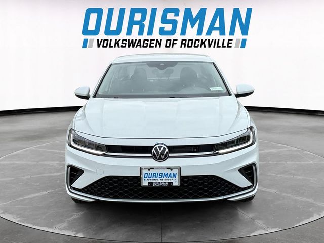 2025 Volkswagen Jetta S