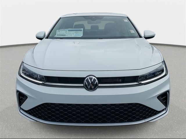 2025 Volkswagen Jetta S