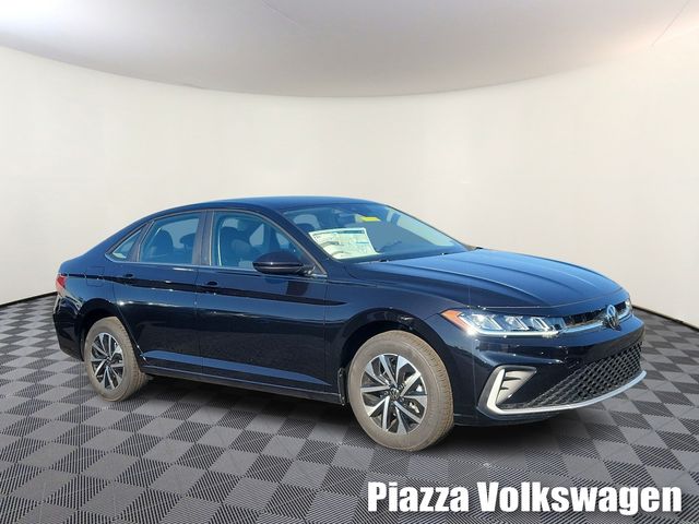 2025 Volkswagen Jetta S