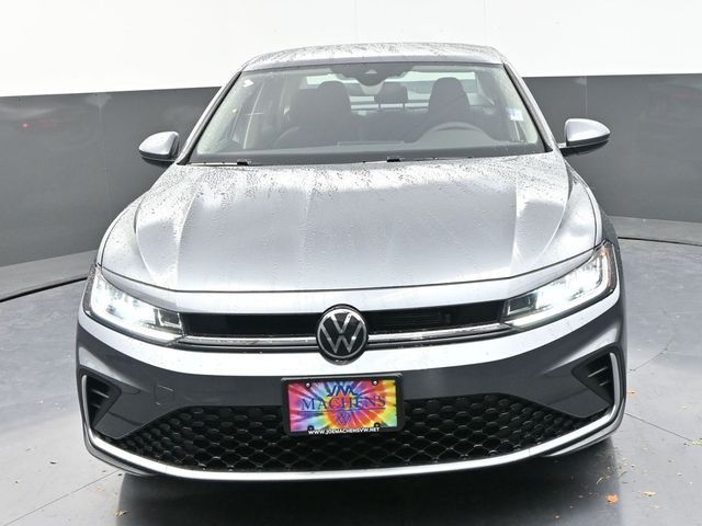 2025 Volkswagen Jetta S