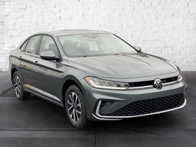 2025 Volkswagen Jetta S