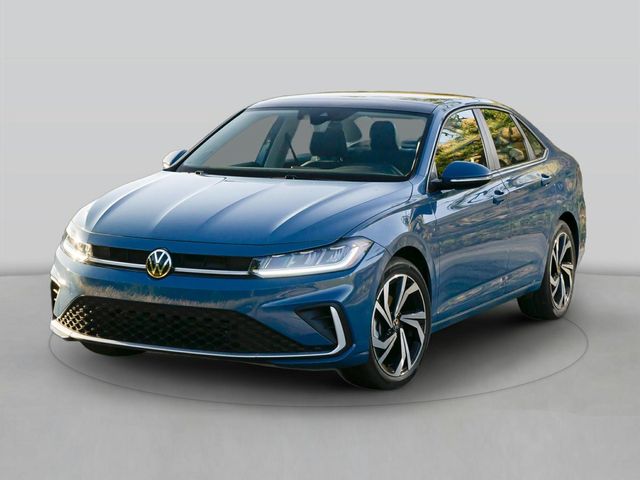 2025 Volkswagen Jetta S