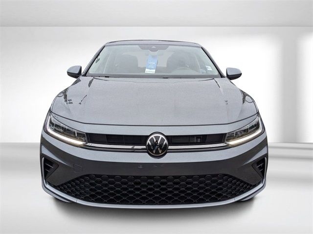 2025 Volkswagen Jetta S