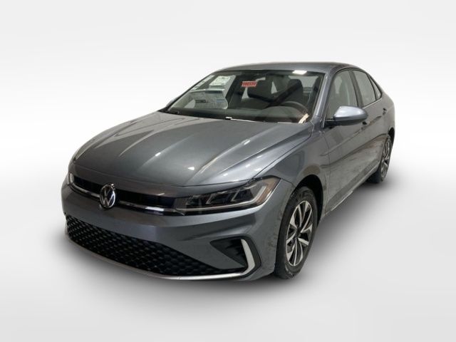 2025 Volkswagen Jetta S