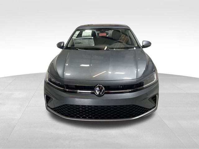2025 Volkswagen Jetta S