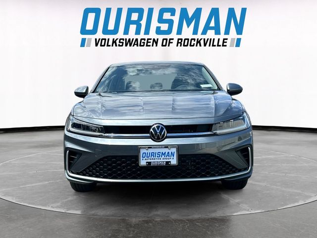 2025 Volkswagen Jetta S