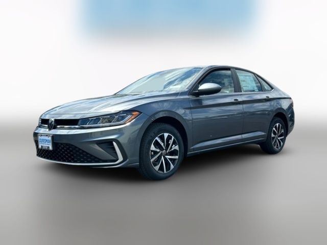 2025 Volkswagen Jetta S