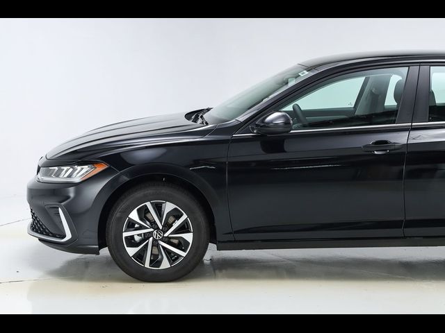 2025 Volkswagen Jetta S