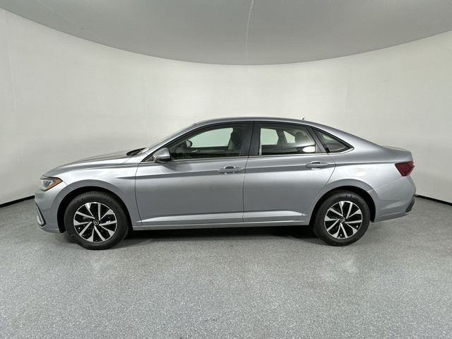 2025 Volkswagen Jetta S