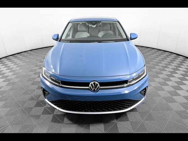 2025 Volkswagen Jetta S