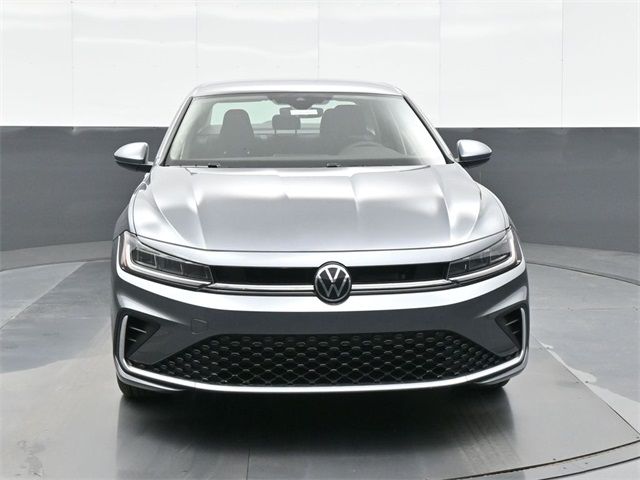 2025 Volkswagen Jetta S