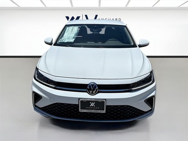 2025 Volkswagen Jetta S