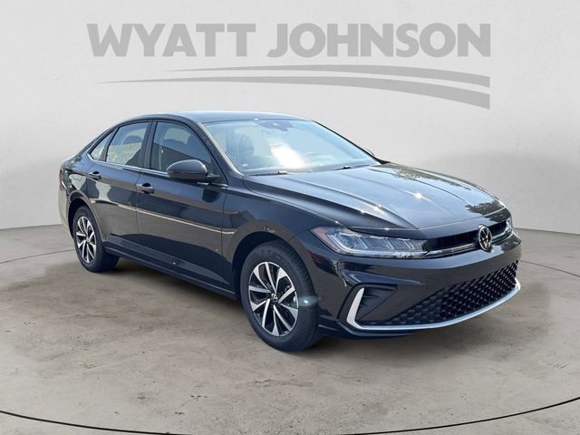 2025 Volkswagen Jetta S