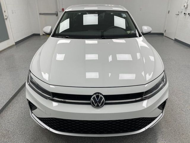 2025 Volkswagen Jetta S