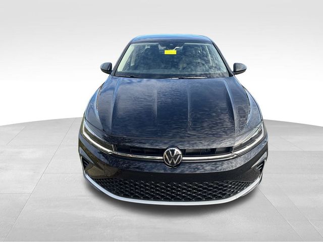 2025 Volkswagen Jetta S