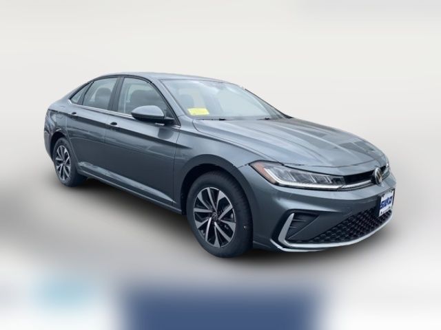 2025 Volkswagen Jetta S