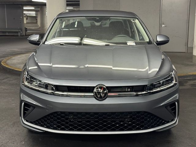 2025 Volkswagen Jetta S