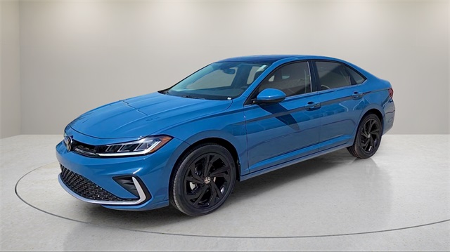 New Blue Volkswagen Sedan For Sale Near Me | Auto Navigator