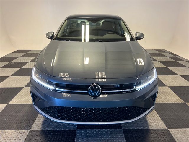 2025 Volkswagen Jetta SEL