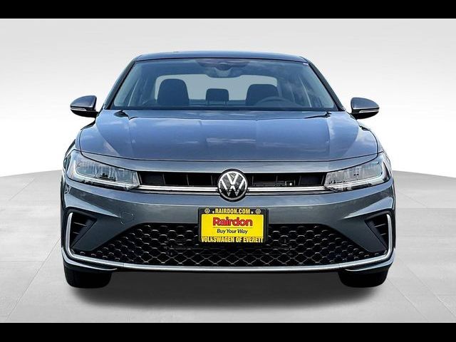 2025 Volkswagen Jetta SEL