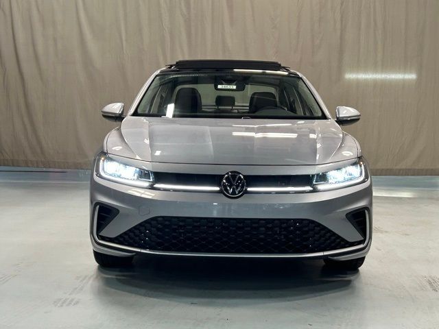 2025 Volkswagen Jetta Highline