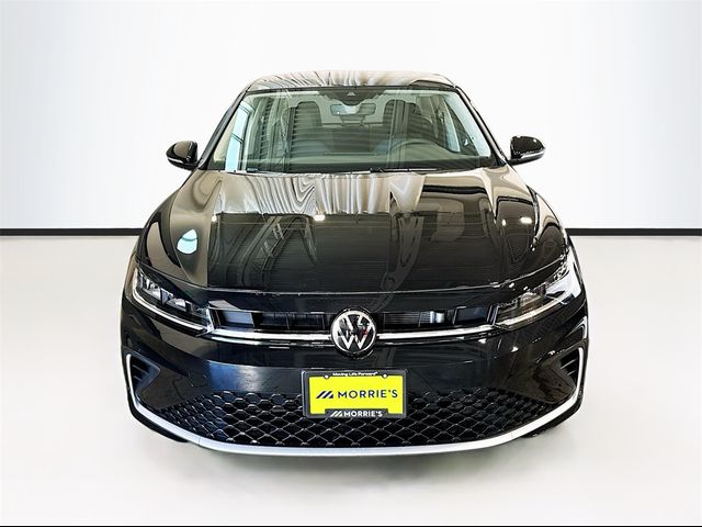 2025 Volkswagen Jetta SEL