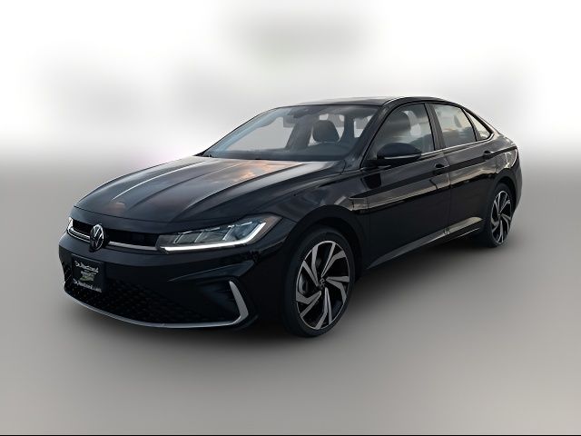 2025 Volkswagen Jetta SEL