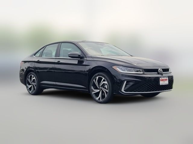 2025 Volkswagen Jetta SEL