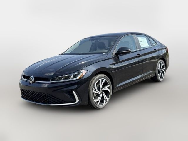 2025 Volkswagen Jetta SEL