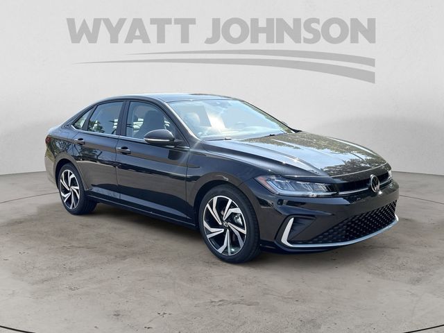 2025 Volkswagen Jetta SEL