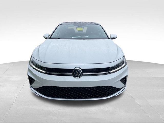 2025 Volkswagen Jetta Highline