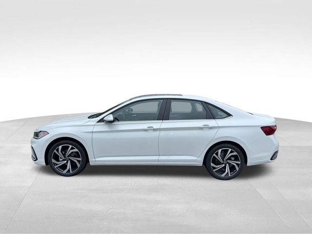 2025 Volkswagen Jetta Highline