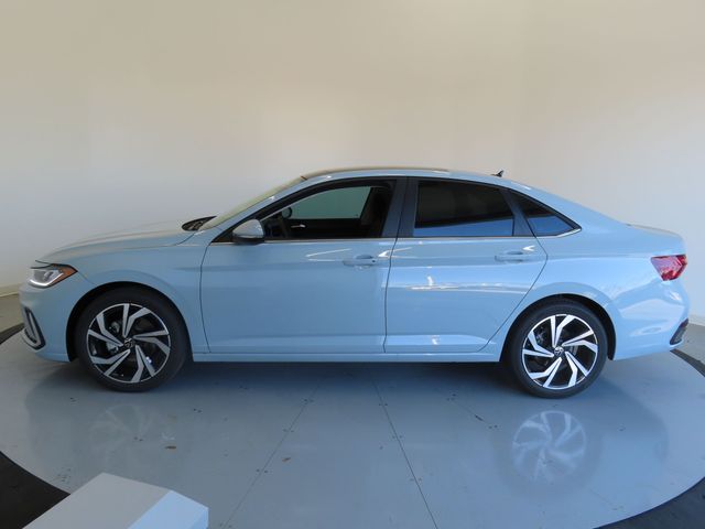 2025 Volkswagen Jetta SEL