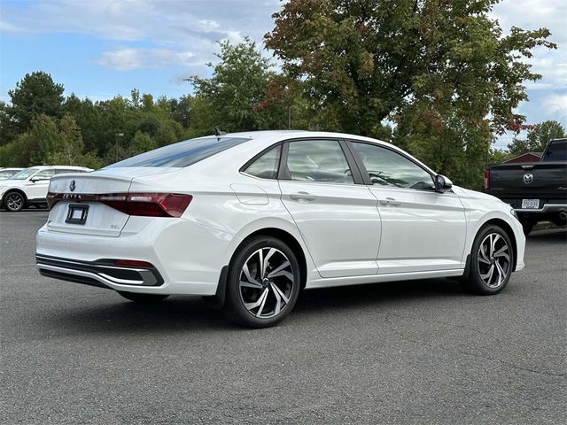 2025 Volkswagen Jetta Highline